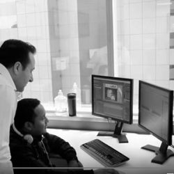 Foto de Daniel Rodríguez Arquiñez.